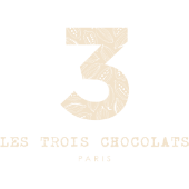 Les 3 Chocolats Paris